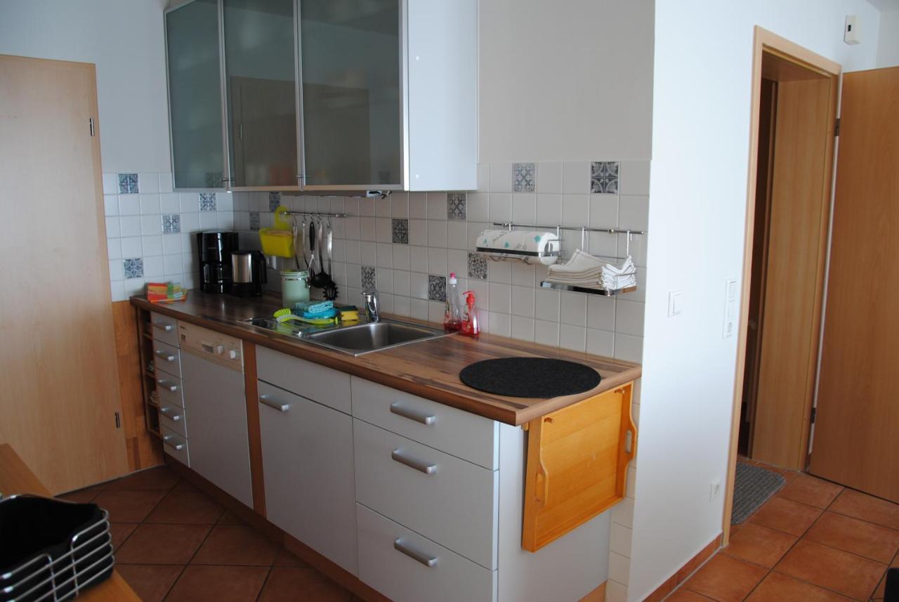 Apartmán Rothaarnest Winterberg Exteriér fotografie