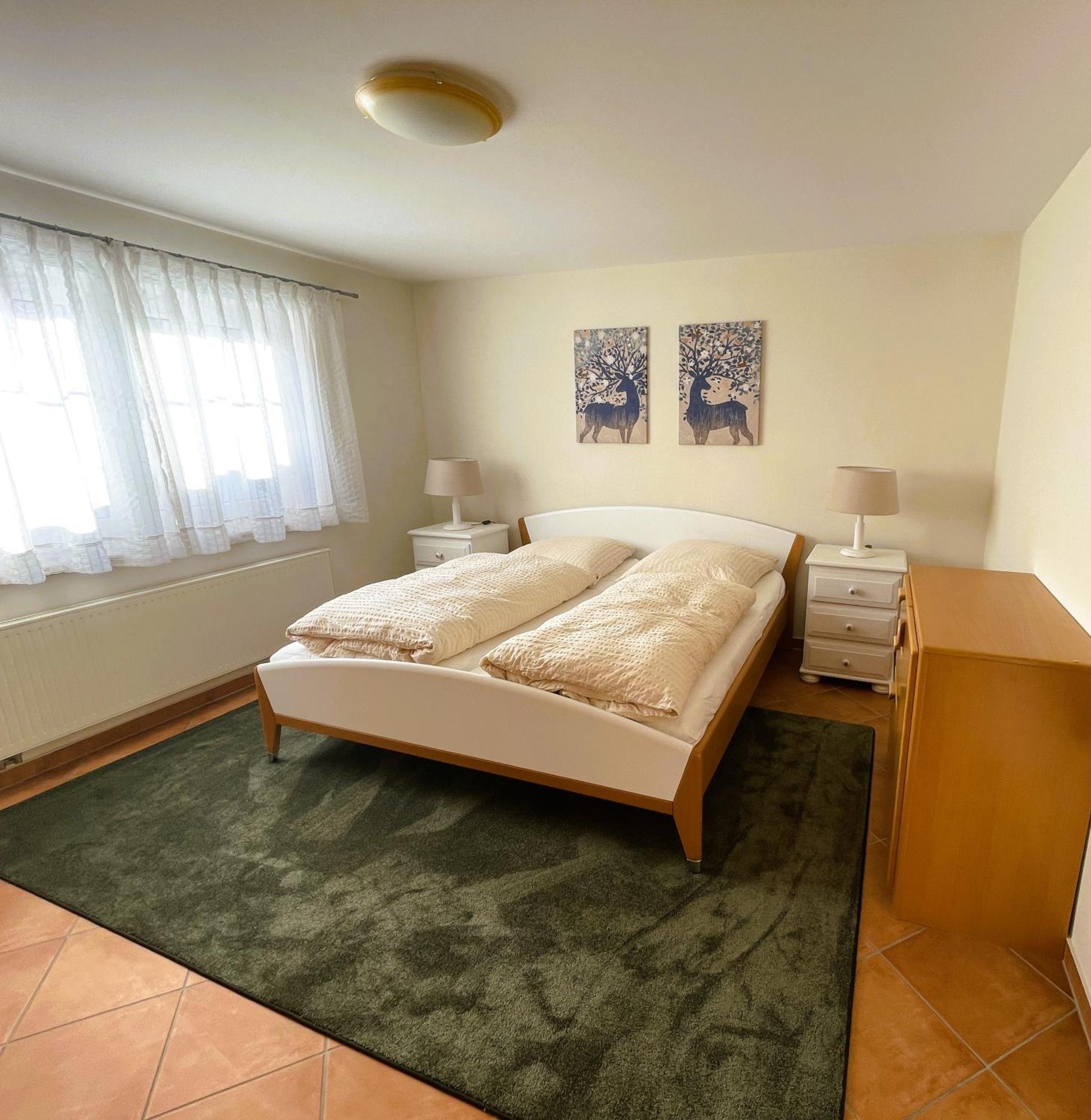 Apartmán Rothaarnest Winterberg Exteriér fotografie