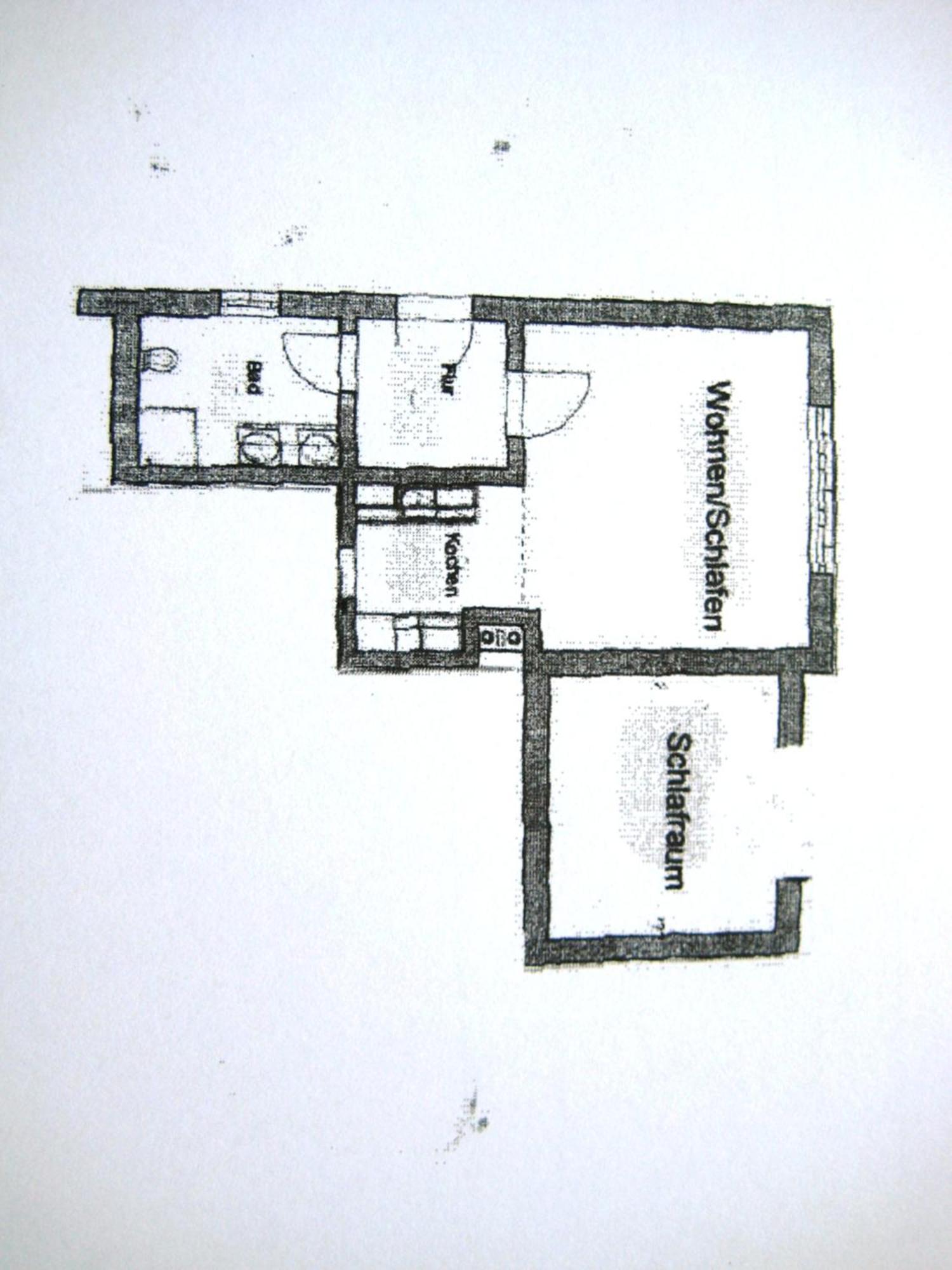 Apartmán Rothaarnest Winterberg Exteriér fotografie